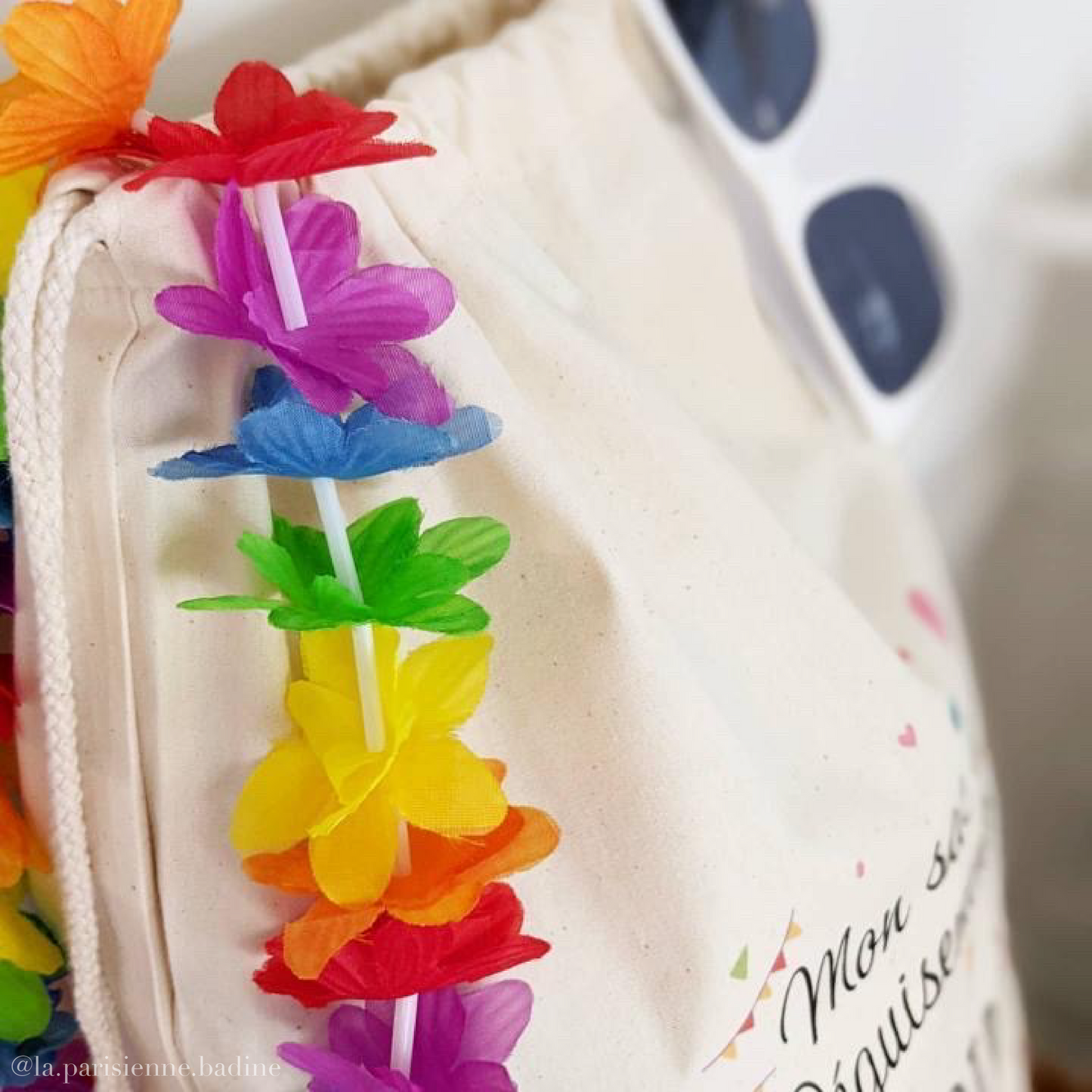 Sac à Déguisements ⚡